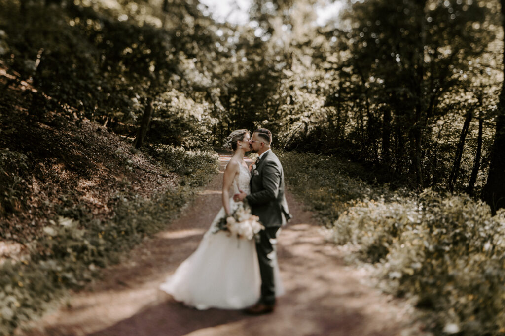Saarbrücken, Großstadt, aber auch Natur gelegen